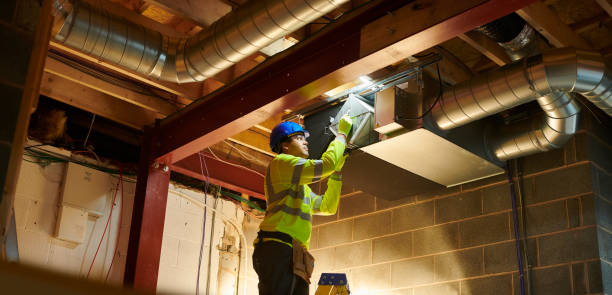Marble Hill, MO Airduct Cleaning Company