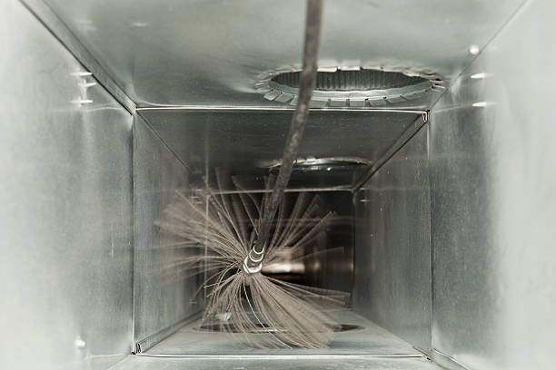 Best General Air Duct Cleaning  in Marble Hill, MO