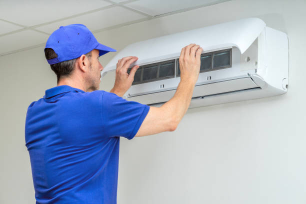 Best Best Air Duct Cleaning Company  in Marble Hill, MO