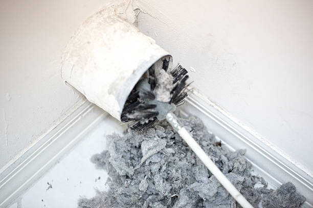 Best HVAC Duct Inspection Services  in Marble Hill, MO
