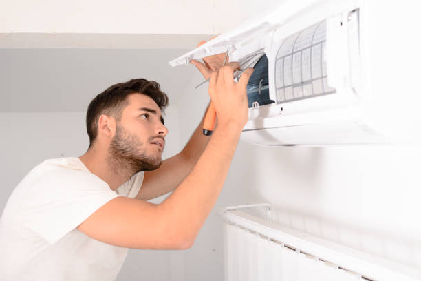 Best Air Duct Cleaning Cost  in Marble Hill, MO