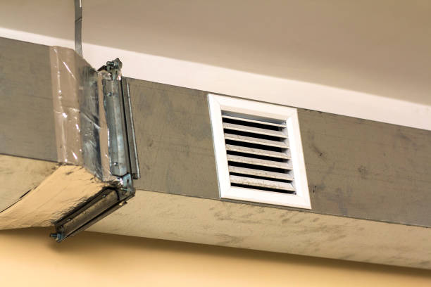 Ventilation Cleaning Services in Marble Hill, MO